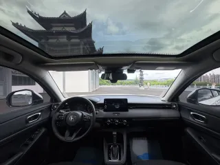 Honda XR-V 2023 — фото 19 из 26