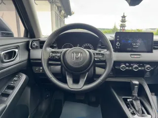 Honda XR-V 2023 — фото 18 из 26