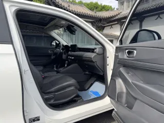 Honda XR-V 2023 — фото 12 из 26