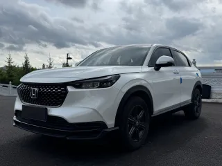 Honda XR-V 2023 — фото 2 из 26