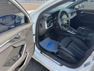 Audi A3 2022 — фото 6 из 27