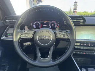 Audi A3 2022 — фото 14 из 27