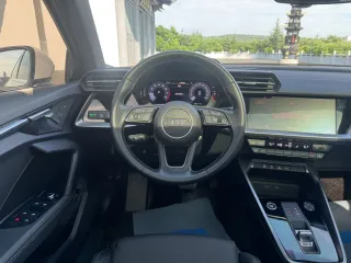 Audi A3 2022 — фото 15 из 27