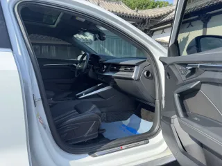 Audi A3 2022 — фото 9 из 27