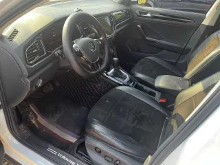 Volkswagen T-ROC 2022 — фото 3 из 5