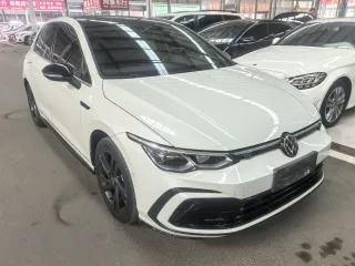 Volkswagen Golf 2022 — фото 3 из 8