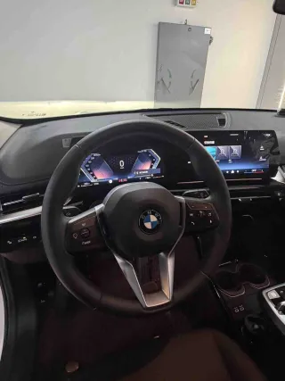 BMW X1 2023 — фото 6 из 10