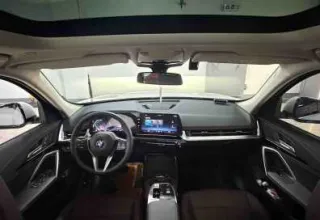 BMW X1 2023 — фото 10 из 10
