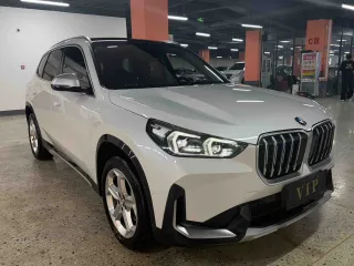 BMW X1 2023 — фото 3 из 10