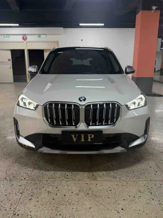 BMW X1 2023 — фото 2 из 10