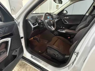BMW X1 2023 — фото 7 из 10