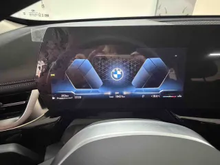 BMW X1 2023 — фото 9 из 10