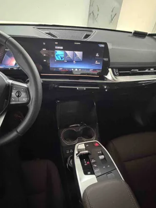BMW X1 2023 — фото 8 из 10