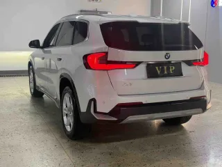 BMW X1 2023 — фото 5 из 10