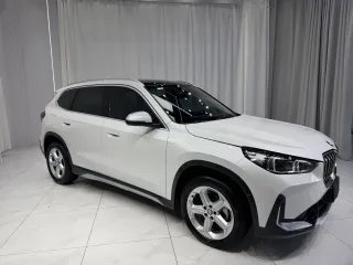 BMW X1 2023 — фото 3 из 54