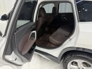 BMW X1 2023 — фото 16 из 54