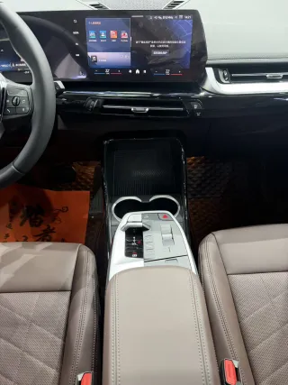 BMW X1 2023 — фото 12 из 54