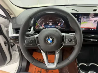 BMW X1 2023 — фото 43 из 54