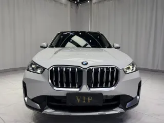 BMW X1 2023 — фото 2 из 54