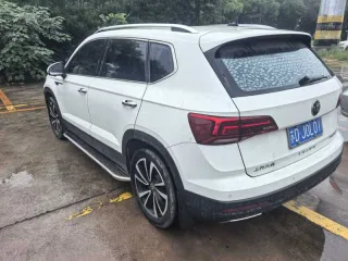 Volkswagen Tacqua 2022 — фото 2 из 6