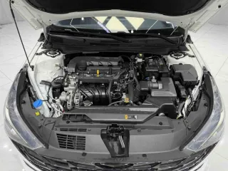 Hyundai Elantra 2022 — фото 13 из 13