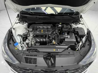 Hyundai Elantra 2022 — фото 12 из 13