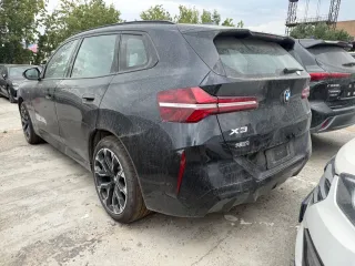 BMW X3 2026 — фото 3 из 6