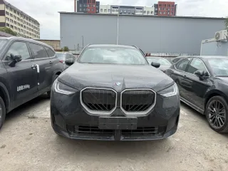 BMW X3 2026 — фото 1 из 6