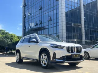 BMW X1 2023 — фото 53 из 58