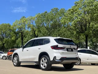 BMW X1 2023 — фото 6 из 58