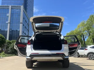 BMW X1 2023 — фото 12 из 58