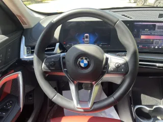 BMW X1 2023 — фото 37 из 58
