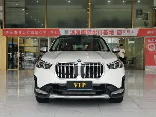 BMW X1 2023 — фото 17 из 17