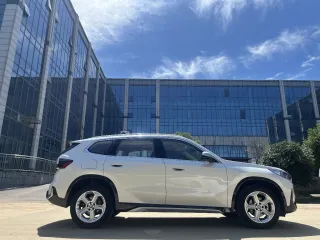 BMW X1 2023 — фото 52 из 58