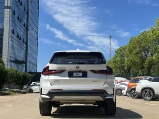BMW X1 2023 — фото 5 из 58