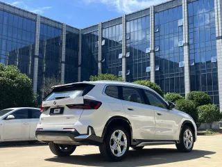 BMW X1 2023 — фото 30 из 58
