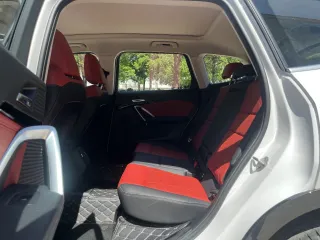 BMW X1 2023 — фото 33 из 58