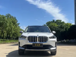 BMW X1 2023 — фото 31 из 58