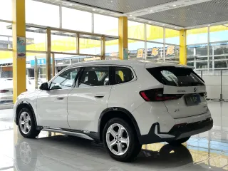 BMW X1 2023 — фото 33 из 38