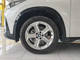 BMW X1 2023 — фото 26 из 38