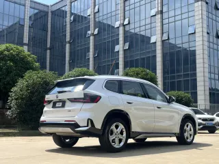 BMW X1 2023 — фото 5 из 27