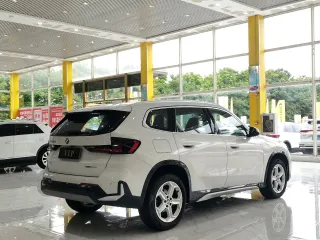 BMW X1 2023 — фото 4 из 38