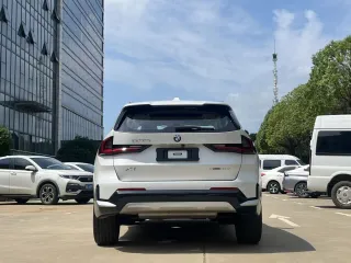 BMW X1 2023 — фото 6 из 27