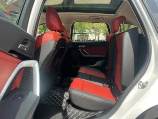 BMW X1 2023 — фото 8 из 27