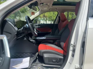 BMW X1 2023 — фото 10 из 27