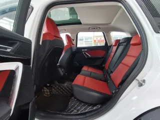 BMW X1 2023 — фото 10 из 38