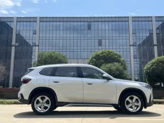 BMW X1 2023 — фото 4 из 27