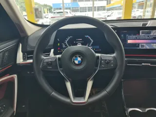 BMW X1 2023 — фото 13 из 38