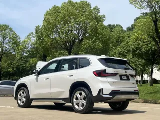 BMW X1 2023 — фото 7 из 27