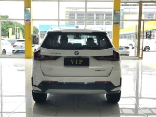 BMW X1 2023 — фото 5 из 38